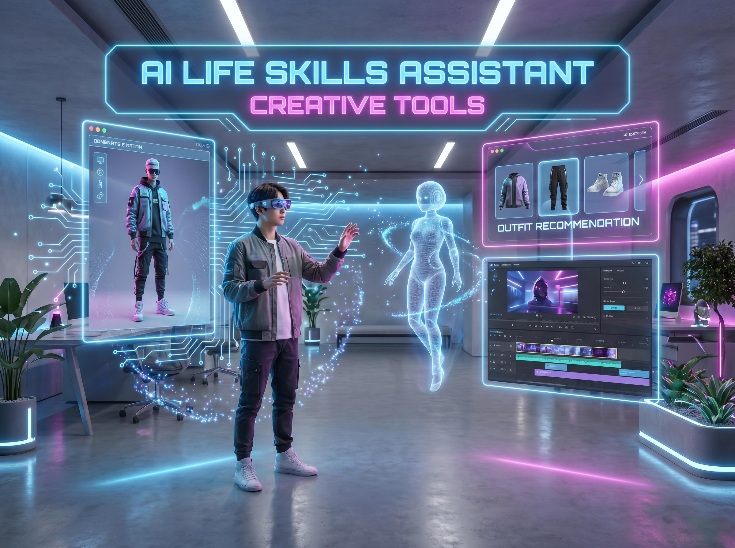 51吃瓜AI潮玩工坊视频演示 - www.3juug8.cn